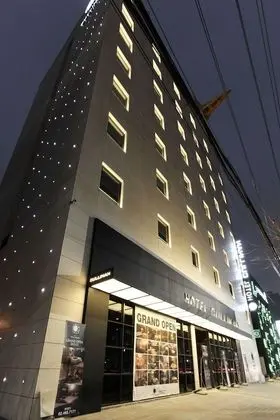 Hotel Cullinan Gundae