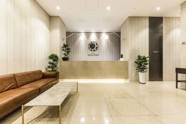 Hotel Cullinan Guro