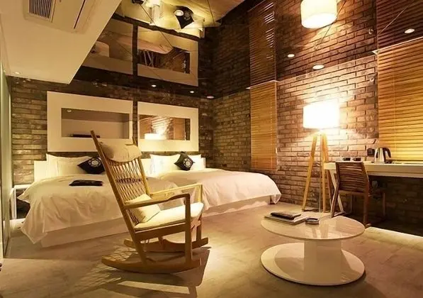 Hotel Cullinan Jeju