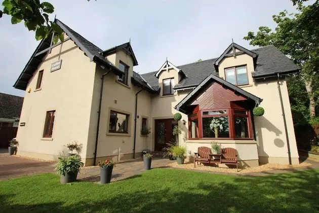 Culliss House