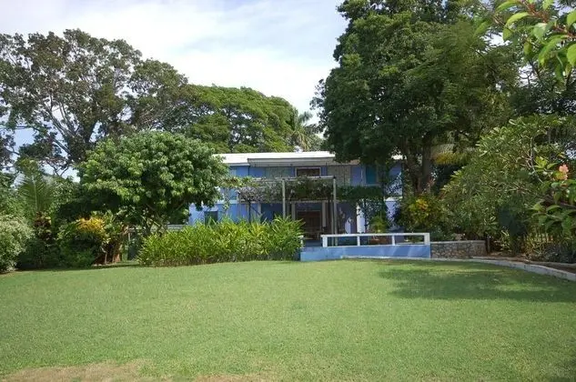 Culloden Cove, 5BR by Jamaican Treasures - Dış Mekan
