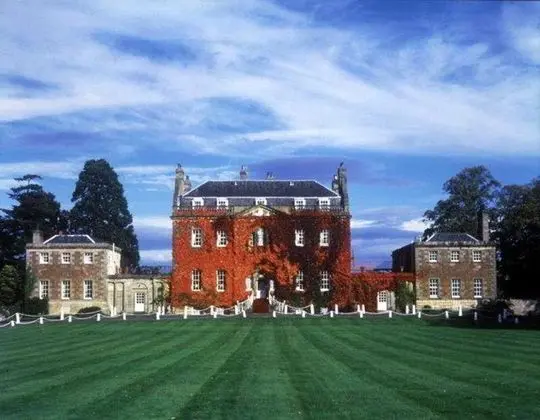 Culloden House Hotel