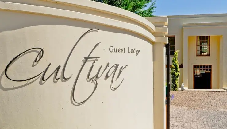 Cultivar Guest Lodge