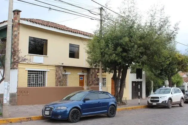 Cultural House