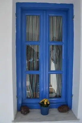 Cultural House - Dış Mekan