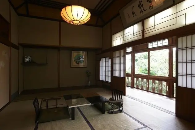 Cultural Property of Japan Senzairo - Oda