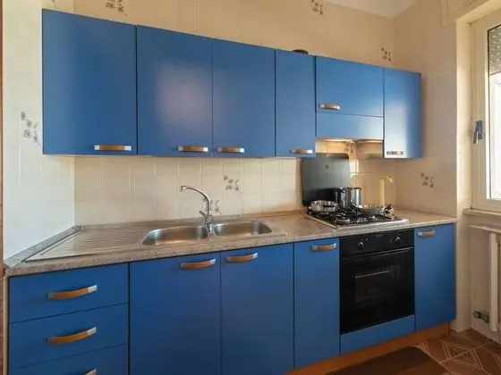 Culture And Beach Holiday In Otranto - Casa Beatrice - İç Mekan