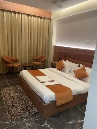 Culture by BVH Hospitality Greater Noida - Oda