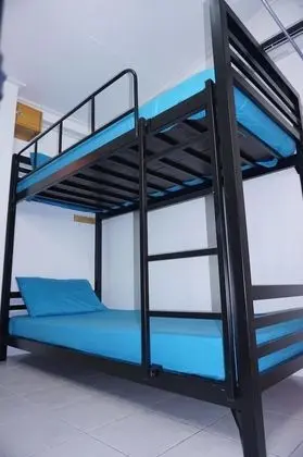 Culture Club Backpackers - Hostel - Oda