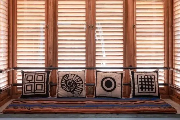 Culture Club Hotels - Galle Fort