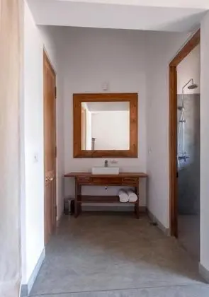 Culture Club Hotels - Galle Fort - Banyo Tipleri