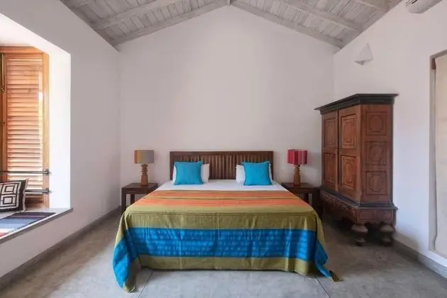Culture Club Hotels - Galle Fort - Oda
