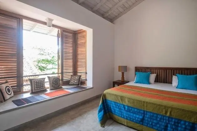 Culture Club Hotels - Galle Fort - Oda
