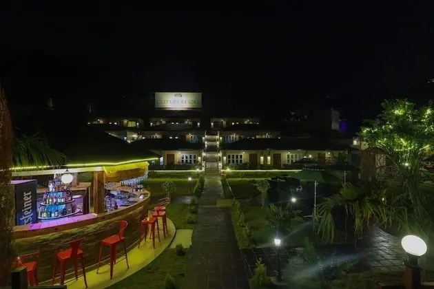 The Culture Resort