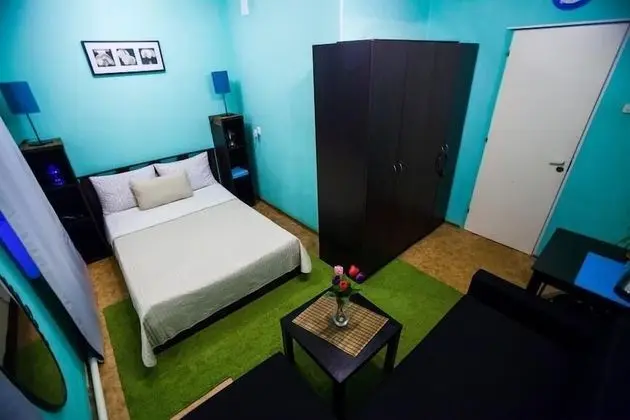 Culturnaya Stolica Guest House