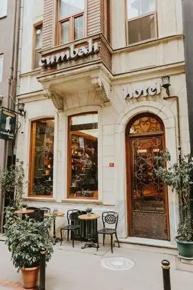Cumbali Luxury Boutique Hotel - Öne Çıkan Resim