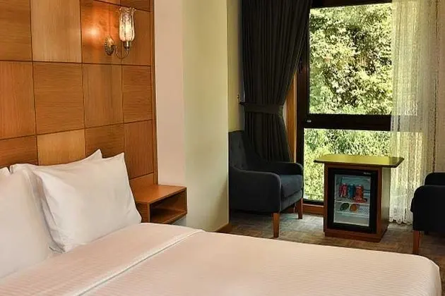 room