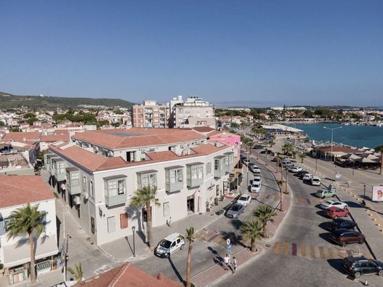Cumbalıca Beach HotelFotoğrafı