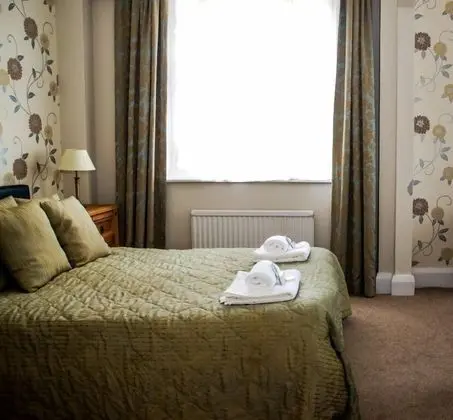 The Cumberland Hotel