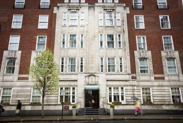 The Cumberland, London