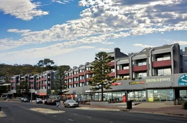 Cumberland Lorne Resort
