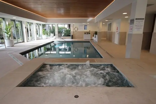 Cumberland Lorne Resort - Öne Çıkan Resim