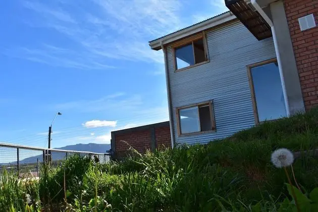 Cumbres Apart - Dış Mekan
