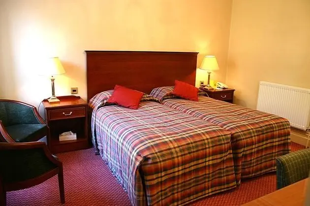 Cumbria Grand Hotel - Genel