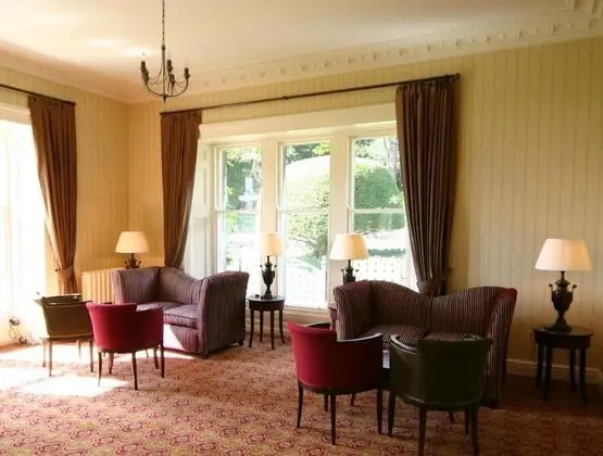Cumbria Grand Hotel - Genel