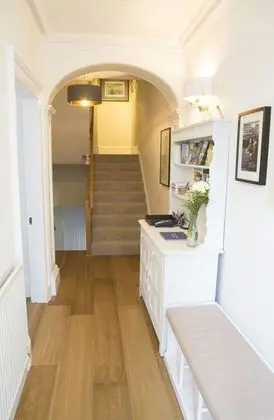 Cumbria House - Self-Catering - İç Mekan