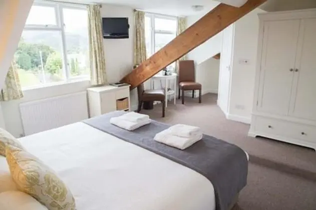 Cumbria House - Self-Catering - Mutfak