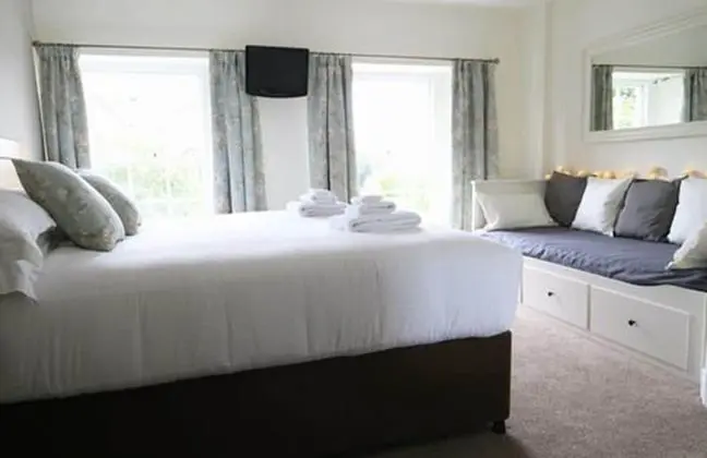 Cumbria House - Self-Catering - Oda