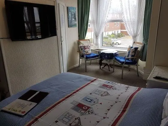 Cumbria Hotel - Öne Çıkan Resim