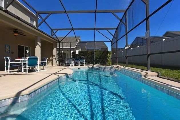 Cumbrian Lakes Villa - Havuz