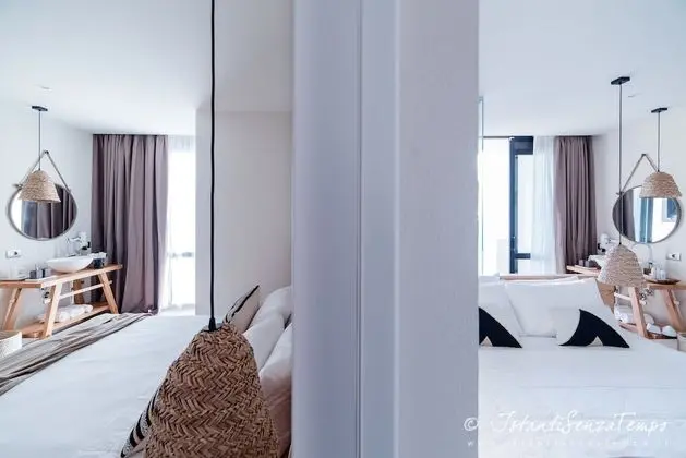 Cumeja - Beach Club & Hotel - Oda