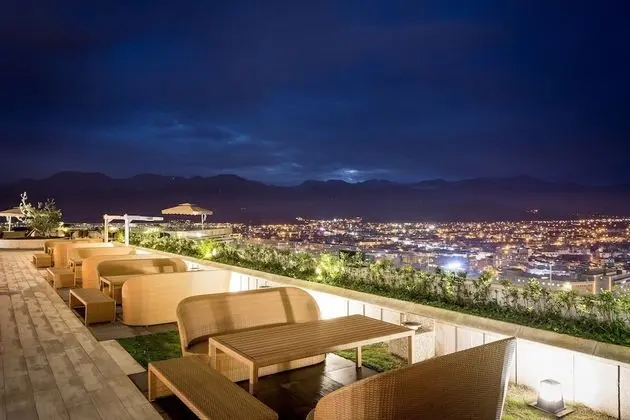 Cuncyue Hot Spring Resort