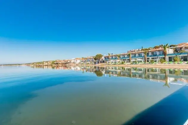 Cunda Otel - Genel