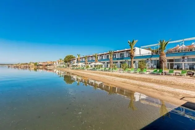 Cunda Otel - Genel