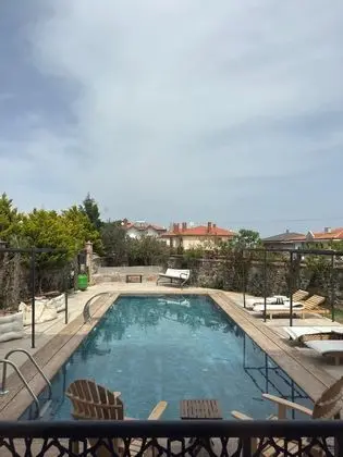 Cunda Balkonak Otel - 8