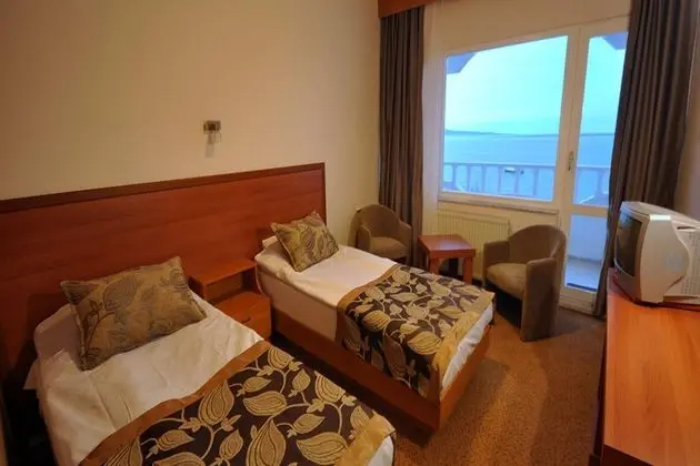 Cunda Basel Hotel - Oda