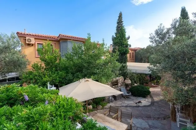 Cunda Battalos Küçük Otel