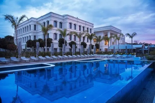 Cunda Callisto Hotel & Spa (Adult Only, 14+)
