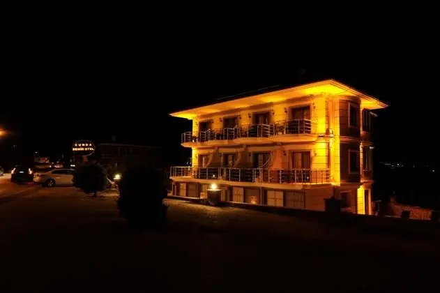 Cunda Demir Hotel