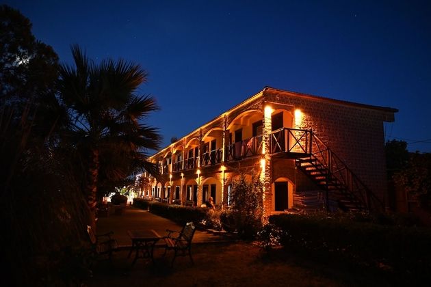 Cunda Deniz HotelFotoğrafı