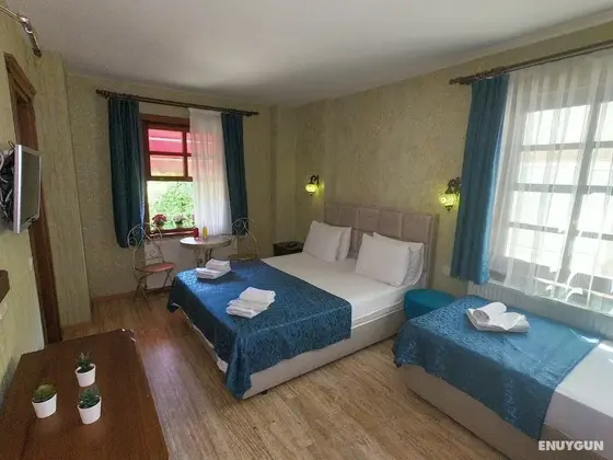 Cunda Doruk Otel