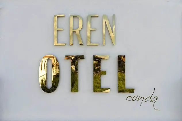 Cunda Eren Otel - Dış Mekan