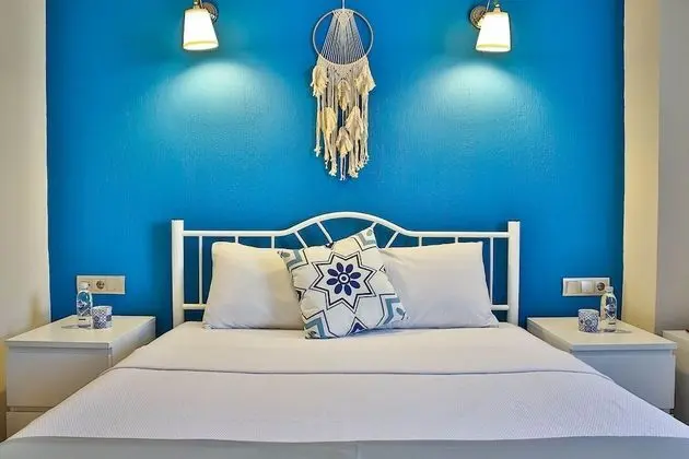 Cunda Eren Otel - Oda