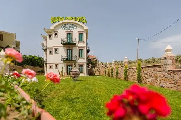 Cunda Esen Otel - Genel