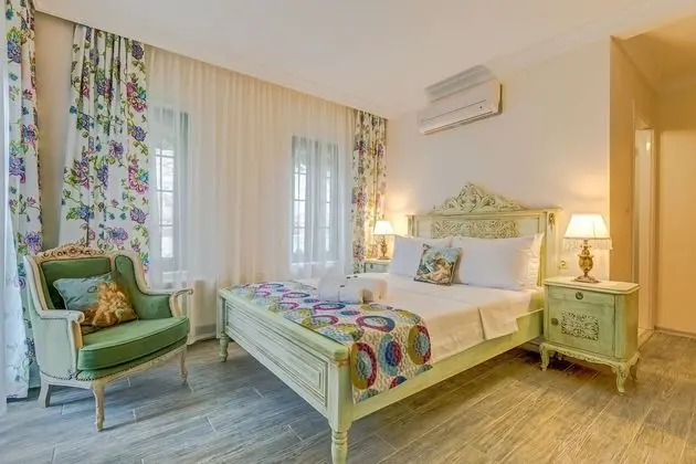 Cunda Esen Otel - Oda