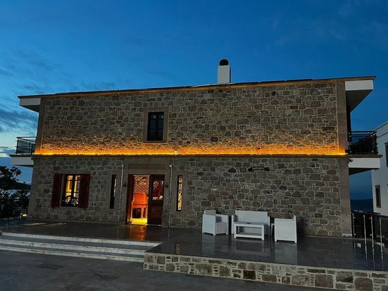 Cunda EsinFotoğrafı